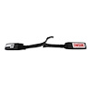 ARADU Arm Restraints Black - Adult Velcro Arm Restraint
