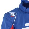 AS04121 Airspeed Suit Small - Blue/Red/White - image 3