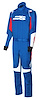 AS04221 Airspeed Suit Medium - Blue/Red/White - image 1