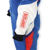 AS04421 Airspeed Suit Extra Large - Blue/Red/White - image 2