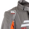 AS05421 Airspeed Suit Extra Large - Alloy/Orange/White - image 4