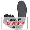 JEGS Black Top Shoes Size 10 - image 1