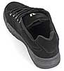 JEGS Black Top Shoes Size 10 - image 3
