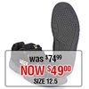 JEGS Black Top Shoes Size 11 - image 1