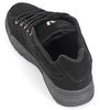 JEGS Black Top Shoes Size 12 - image 4