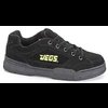JEGS Black Top Shoes Size 9.5 - image 2