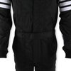 C402211 CLASSIC SFI 5 SUIT Medium - Black - image 3