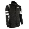 C402212 Classic SFI 5 Jacket - Black - Medium - image 3