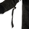 C402214 Classic SFI 5 Jacket w/ arm Restraint - Black - MD - image 1
