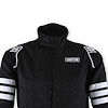 C402311 CLASSIC SFI 5 SUIT Large - Black - image 1