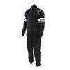 C402411 CLASSIC SFI 5 SUIT Extra Large - Black - image 4