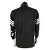 C402414 Classic SFI 5 Jacket w/ arm Restraint - Black - XLG - image 4