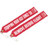 Remove Before Flight Parachute Flag - image 1