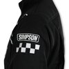 CK02121 CheckersClassic 2 Layer Racing Suit Small - image 2