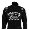 CK02221 CheckersClassic 2 Layer Racing Suit Medium - image 3