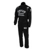 CK02421 CheckersClassic 2 Layer Racing Suit Extra Large - image 4