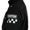 CK02521 CheckersClassic 2 Layer Racing Suit Double Extra Large - image 2