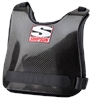 Carbon Chest Protector Small - image 1