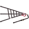 Sprint Car Driver Net Universal Polyester - image 1