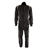 DNA STD 3 LYR SUIT LG BLK - image 1