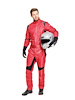DNA STD 3 LYR SUIT XL RED - image 1