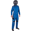 DNA STD 3 LYR SUIT MD BLU - image 1