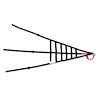 DNC5RRK DNC5RRK Driver Net Corvette Right Driver Net - Fits Corvette - SFI Rated - image 1