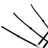 DNC5RRK DNC5RRK Driver Net Corvette Right Driver Net - Fits Corvette - SFI Rated - image 4