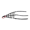 DNSPRLK Sprint Car Net - image 1