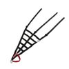 DNSPRLP Sprint Car Net Driver Net - Sprint Car - SFI Rated - image 2