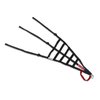 DNSPRRK Sprint Car Net Driver Net - Sprint Car - SFI Rated - image 2