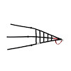 DNSPRRP Sprint Car Net Driver Net - Sprint Car - SFI Rated