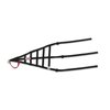 DNSPRRP Sprint Car Net Driver Net - Sprint Car - SFI Rated - image 2