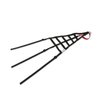 DNSPRRP Sprint Car Net Driver Net - Sprint Car - SFI Rated - image 3