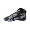 DX2100K DNA X2 Shoe Size 10 - Blackout - image 4