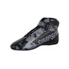DX2105K DNA X2 Shoe Size 10.5 - Blackout - image 3