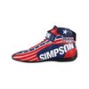 DX2105P DNA X2 Shoe Size 10.5 - Patriot - image 4
