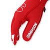 ENDURANCE GLOVE LARGE RED - image 2