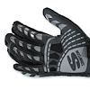 Endurance Racing Gloves, Medium [Gray] - image 1