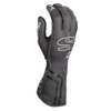 Endurance Racing Gloves, Medium [Gray] - image 3