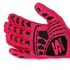 Endurance Racing Gloves, Medium [Pink] - image 2