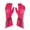 Endurance Racing Gloves, Medium [Pink] - image 4