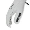 ENDURANCE GLOVE MED WHITE - image 4
