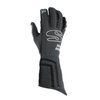 Endurance Racing Gloves, Small [Gray] - image 2