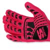 Endurance Racing Gloves, Small [Pink] - image 2