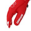 ENDURANCE GLOVE SMALL RED - image 2