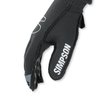 Endurance Racing Gloves, X-Large [Gray] - image 4