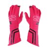 Endurance Racing Gloves, X-Large [Pink] - image 4