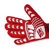 ENDURANCE GLOVE XLG RED - image 1