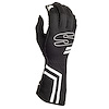 Esse Racing Gloves, Medium [Black] - image 1